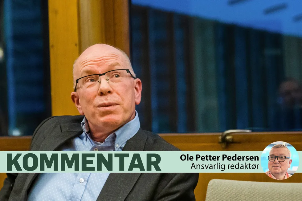 RMEs sjef Tore Langset har fått større mulighet til å frata strømsalgselskaper konsesjon. Ingen av de nye reglene ville hatt noen effekt i Viking Strøm-saken, der Energi Salg Norge står tilbake som den store taperen.
