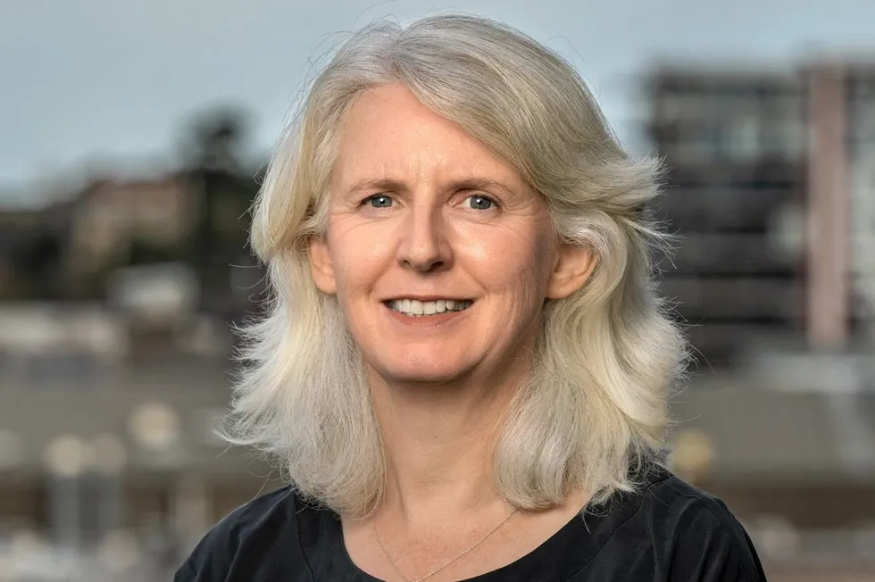 OX2 Australia country manager Rachel Watson.