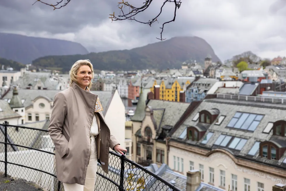 Frp-leder Sylvi Listhaug har tatt Frp fra 11 til over 20 prosent på målingene i sine fire år som Frp-leder. Årets stortingsvalg er hennes viktigste prøve på om hun har lykkes med sin snuoperasjon for Frp.