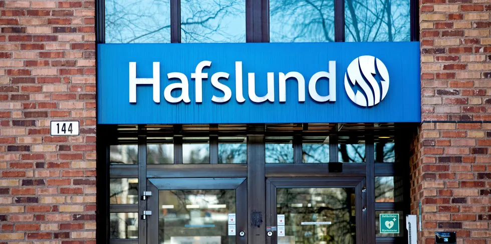 Hafslund er nå verdt mellom 80 og 98 milliarder kroner