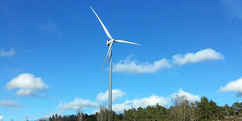Statkraft kjøper opp eldre vindkraftparker i Tyskland og Frankrike.
