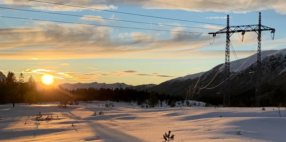 Rauma Energi Nett er nå blitt Romsdalsnett.