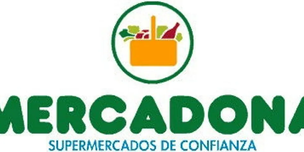 Mercadona becomes first Spanish retailer to accept BAP seafood