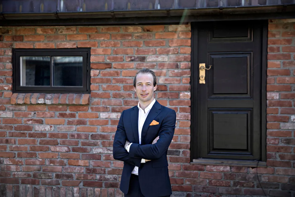 Aksjeanalytiker Teodor Sveen-Nilsen i Sparebank 1 Markets tror inntjeningen til Equinor vil være enda bedre i fjerde kvartal.