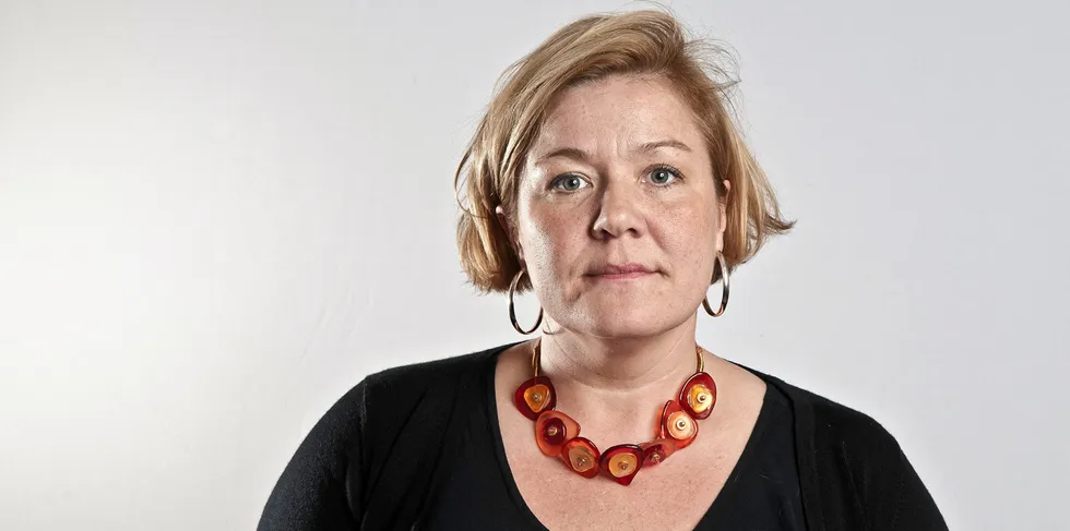– Tiden er overmoden for at Statnett utarbeider en egen nordområdestrategi, sier fylkesrådsleder Elin Dahlseng Eide i Nordland.