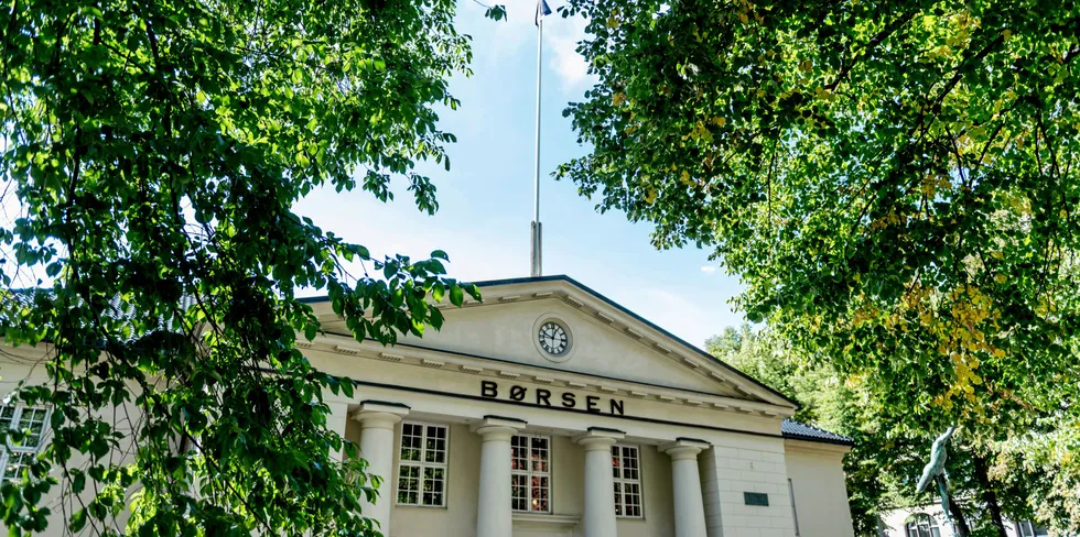 Fredag er det klart for børsnotering av solkraftselskapet Otovo.