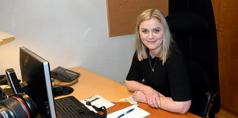 Fredag 11. juni blir en stor dag for olje- og energiminister Tina Bru. Da legger hun frem energimeldingen.