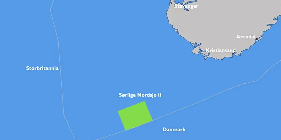 OED jobber med å avgjøre hvor mange aktører som skal få bygge hvor mange felt i de to åpnede havvindområdene Utsira Nord og Sørlige Nordsjø II. Høringsfristen for å komme med innspill til områdene som skal lyses ut gikk ut fredag.