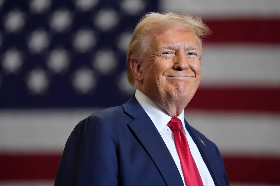 Med president Donald Trump i Det hvite hus, har investorer begynt å tenke alternativt på hvor de legger sine investeringer.