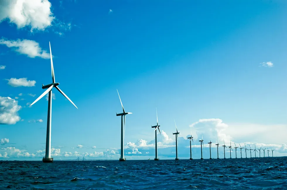 Norske aktørers konkurransefortrinn er spesielt knyttet til den overførbare kompetansen fra offshore leverandørindustri.
