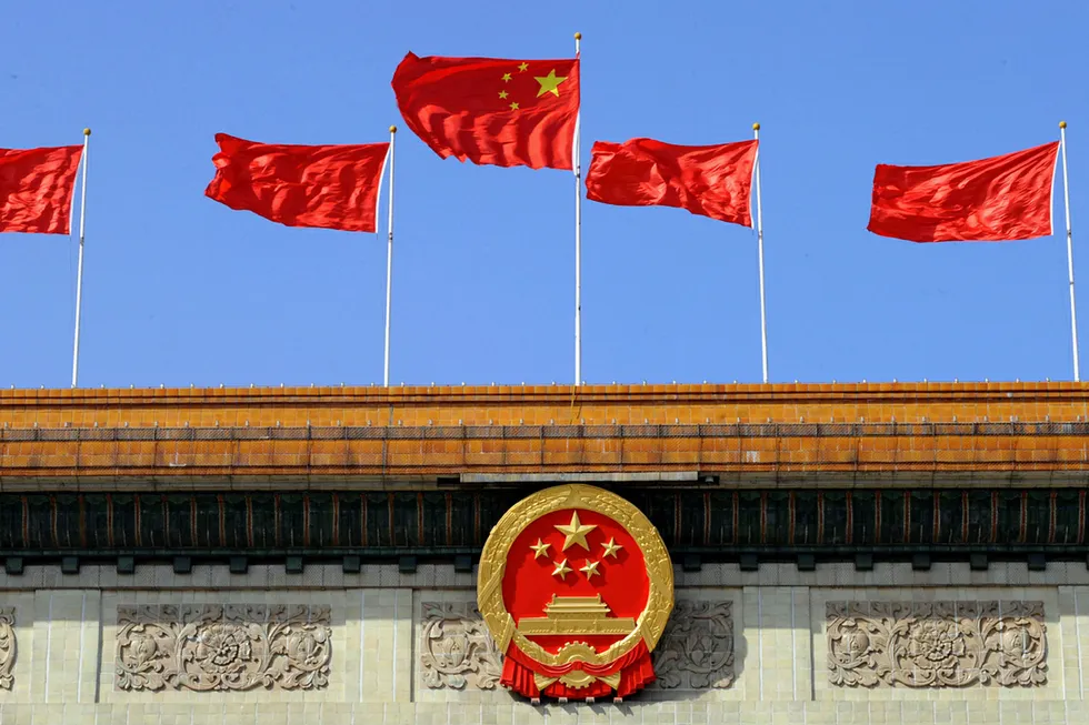 Looking to China: LNG Ltd hoping to get Magnolia off the ground with Chinese deals