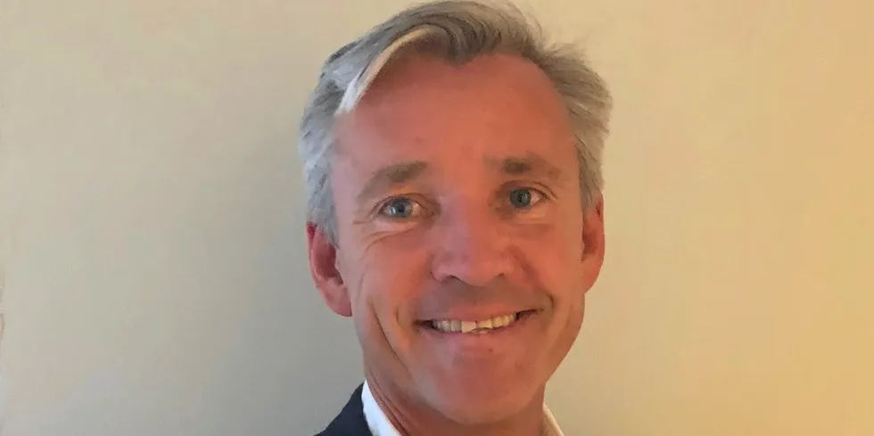 Etter nesten 30 år hos Bergen Energi/Kinect Energy, har Jens Petter Ulriksen startet ny jobb i Ishavskraft.