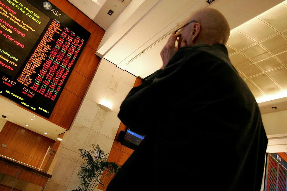 Off-market offer: Strike has launched a takeover offer for fellow Australian company UIL Energy