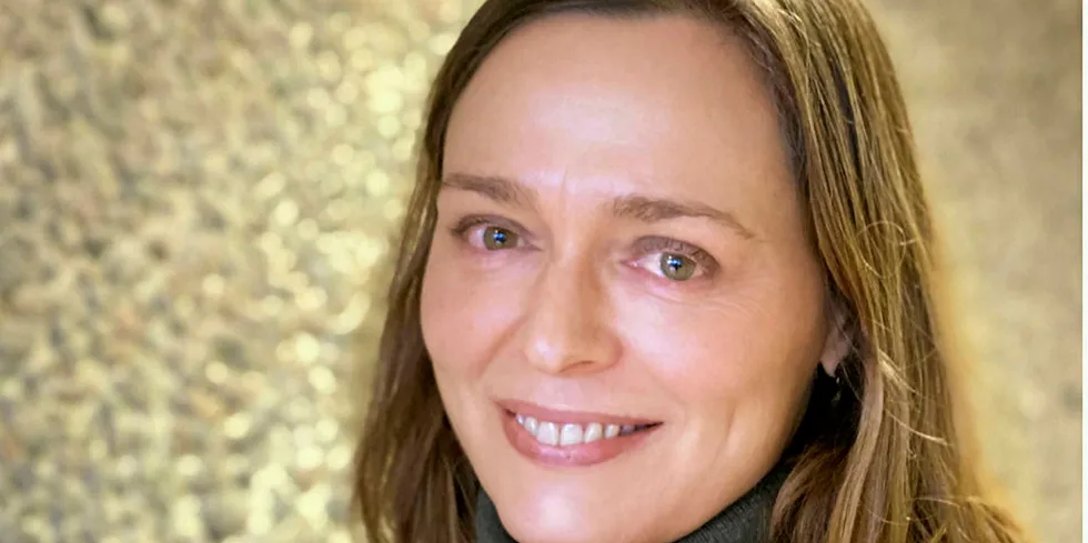 Vivi Mathiesen hentes fra NVE til Energi Norge.