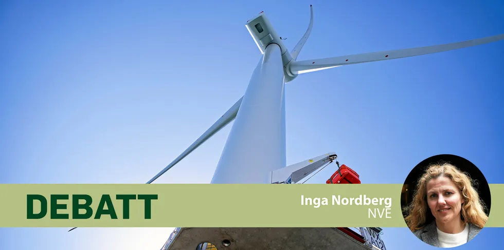– Vi trenger fleksibilitet for å klare sikker drift av kraftsystemet. Men hva vil det koste?