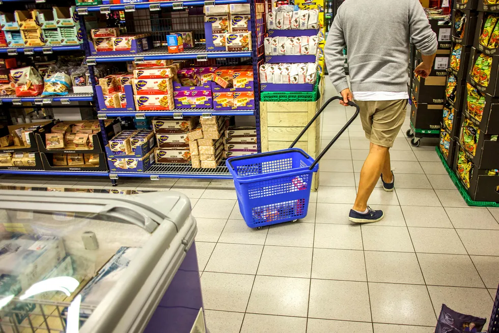 Den nye loven som skal regulere dagligvarebransjen gjør sannsynligvis liten skade.