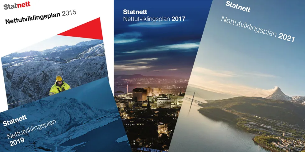 – Det er på nåværende tidspunkt ikke driftsmessig forsvarlig å reservere eller knytte til økt forbruk i Oslo, Akershus og Østfold, er beskjeden fra Statnett til Elvia.