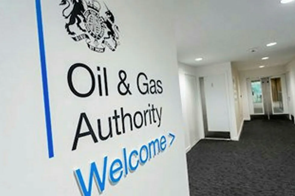 OGA to release new Greater Buchan data
