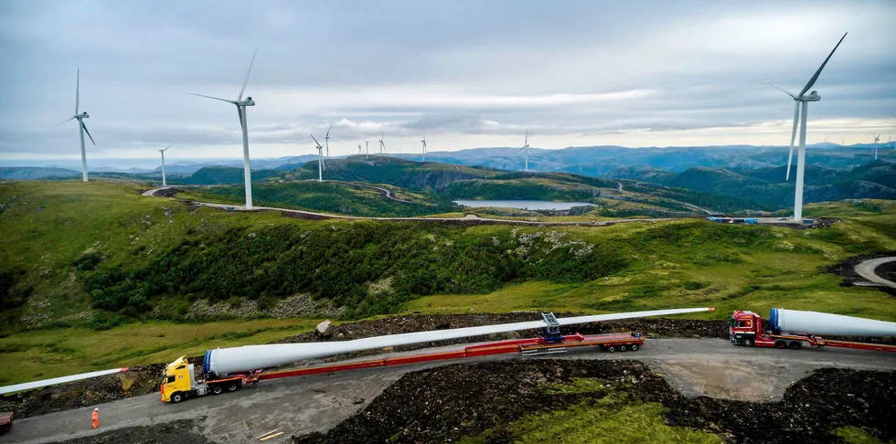 Et utdatert transportregelverk gjør transporteringen av viktige komponenter både dyrere og gir høyere utslipp, enn det kunne ha gjort.
