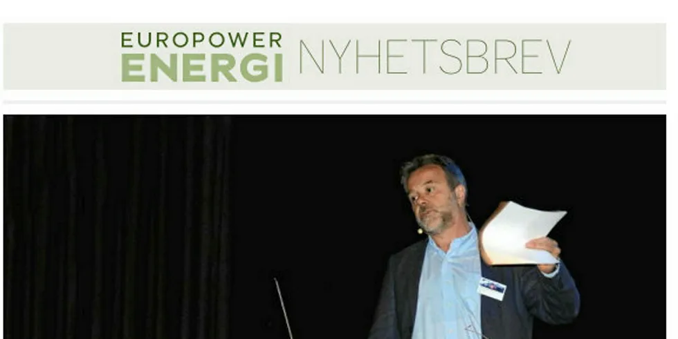 Savner du vårt daglige nyhetsbrev?