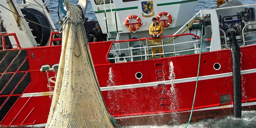 Operating costs for the UK fishing fleet increased by 2 percent in 2018 to £759 million (€839.2 million/$930.1 million).