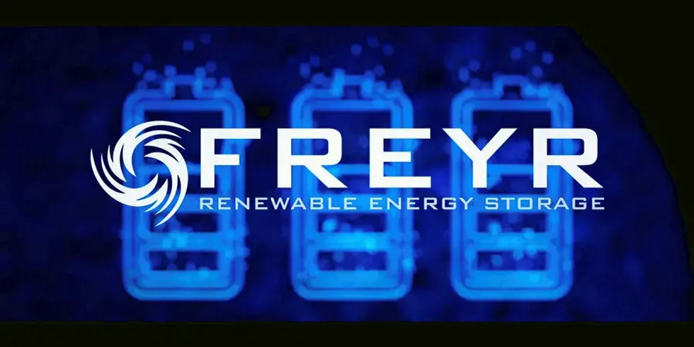 . Freyr vil bygge både batterifabrikk og vindkraft i Rana kommune, og kommunen har vedtatt å investere i prosjektet.