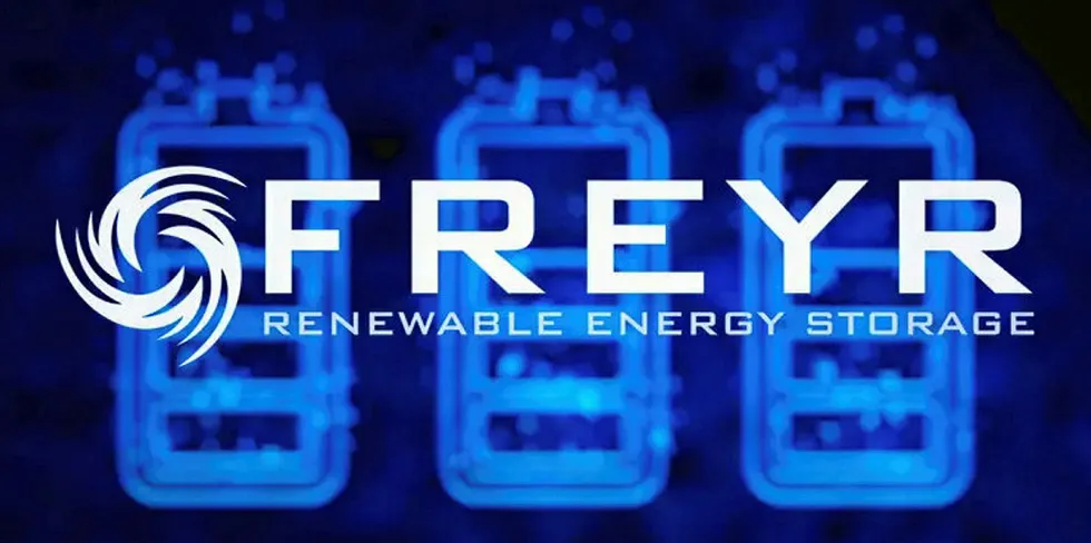 Freyr vil bygge både batterifabrikk og vindkraft i Rana kommune, og kommunen har vedtatt å investere i prosjektet.