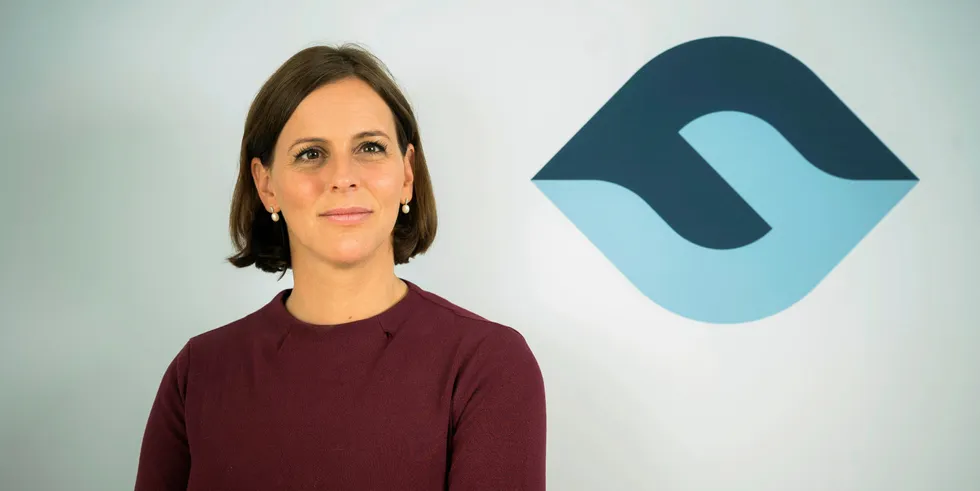 Tonje Drevland i Forbrukertilsynet forteller at strømmarkedet er et høyt prioritert marked for Forbrukertilsynet for tiden.