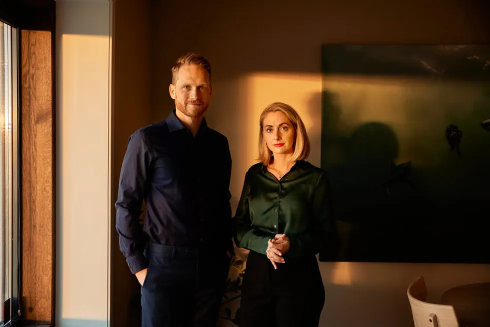 Gitte og Thomas Nesset Midelfart er organisasjonspsykologer og skriver om ledelse i Dagens Næringsliv.
