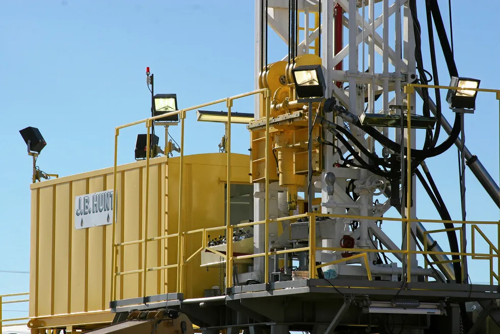 Predator pounces on Permian driller | Upstream