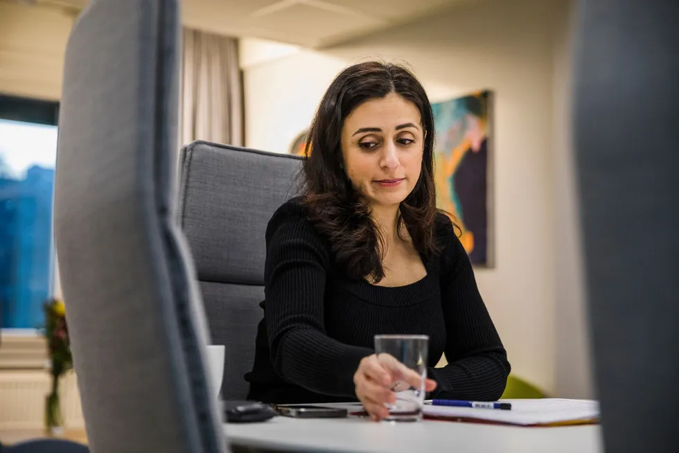 Ap-nestleder Hadia Tajik slapp å skatte av fordelen ved gratis pendlerbolig fra 2006 til 2009. Men fortsatt er det uklart om hun hadde rett til det.