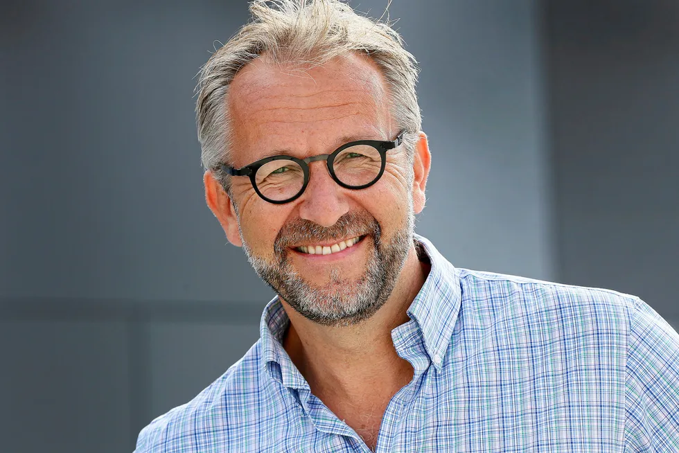 Stein-Gunnar Bondevik vender tilbake til energibransjen.