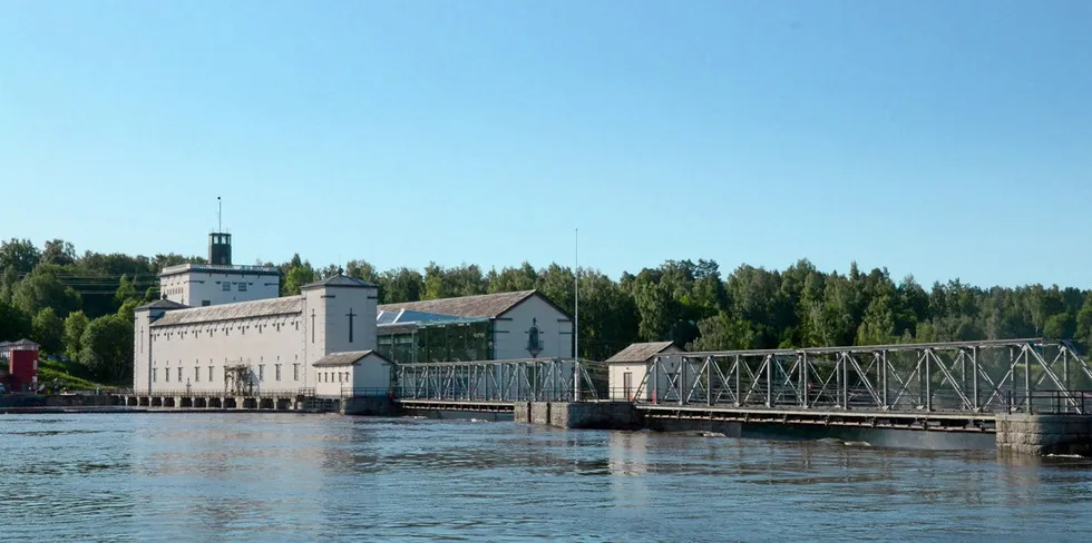 Akershus Energi flytter hovedkontoret fra Rånåfossen til Lillestrøm.
