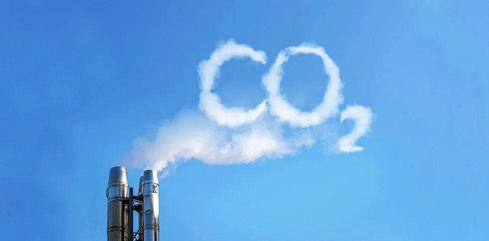 Ny teknologi kan gi bedre CO2-fangst.
