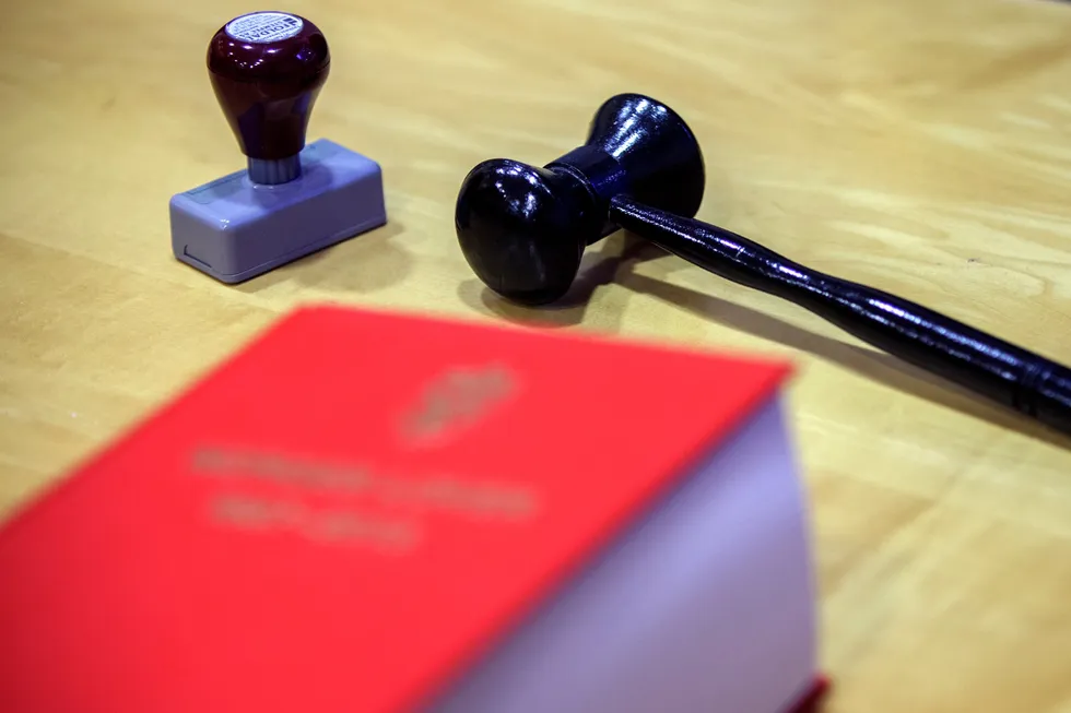 De siste 20 år har vi fått stadig sterkere domstolskontroll og rettslige nyskapninger som har sveket bedriftens konkurransekraft.