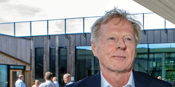 Ett av tiltakene er at køen nå skal prioriteres ut fra fire hovedprinsipper. Det er positivt, men det mangler et viktig element i det forslaget, mener daglig leder Knut Lockert i Distriktsenergi.