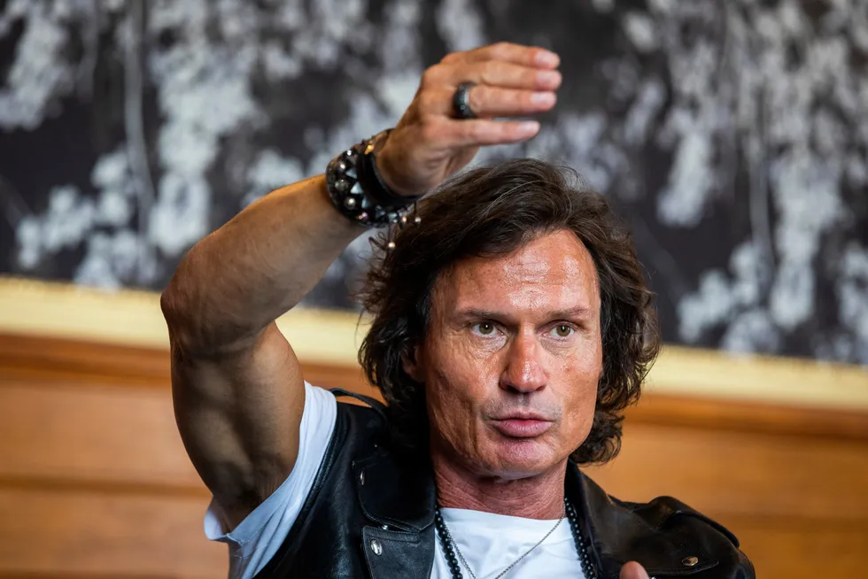 Petter Stordalens Nordic Choice har stengt en rekke hoteller som følge av koronaviruset og strenge smitteverntiltak.
