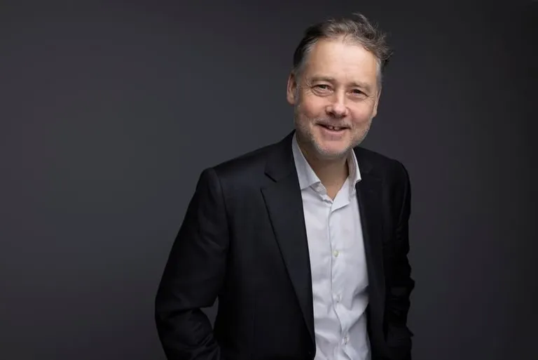 Hy24's CEO Pierre-Etienne Franc