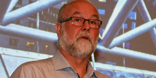 Betalingsvilje: Folk blir villige til å betale for bedre forsyningssikkerhet i fremtiden, tror spesialrådgiver i Statnett, Jan Bråten.