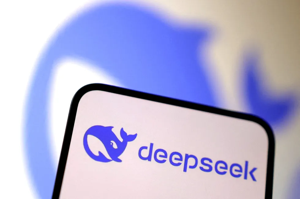 US natural gas producers were caught up in a broad selloff in US shares on Monday amid concerns that the emergence of Chinese AI contender DeepSeek could cloud the picture for electricity demand growth.