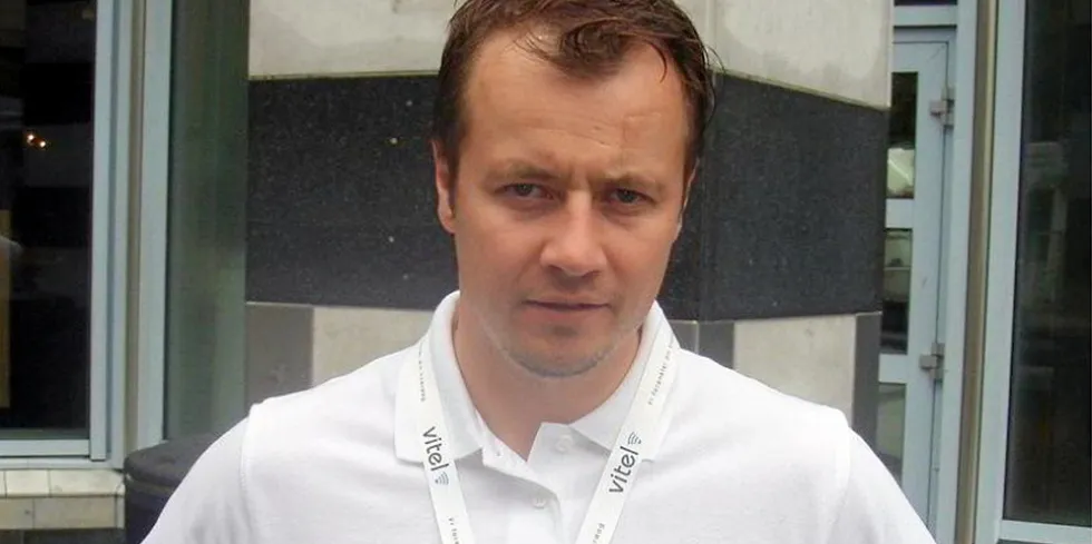 Hovedeier Glenn Nøsdahl går ut av styret i GNP.
