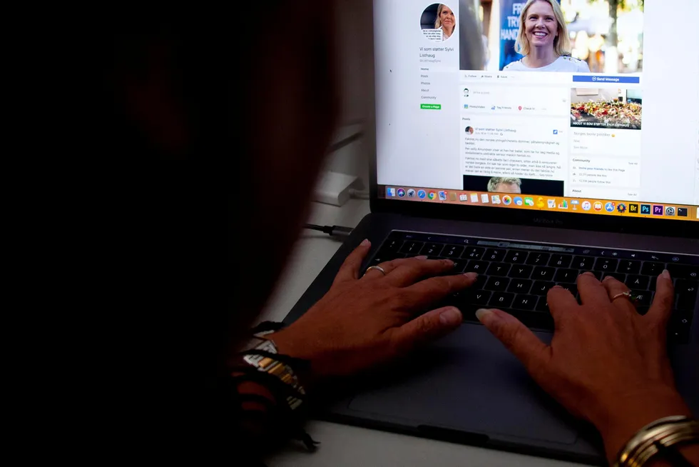 Kan offentlige myndigheter bruke Facebook når Datatilsynet har kommet med en tydelig, om enn juridisk feilaktig, konklusjon, spør Øyvind Husby.