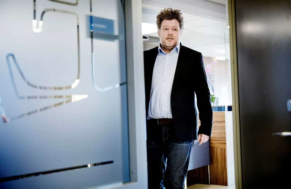 Morten Andreassen sier han er ferdig med rollen som manager for musikkartister. Men han vil fortsatt jobbe med musikkbransjen.