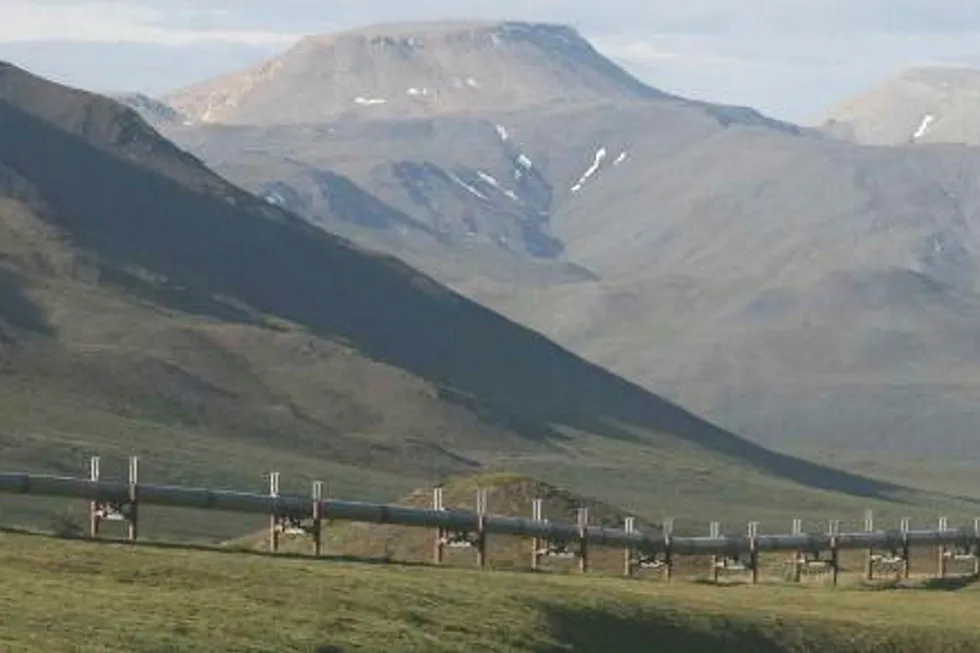 Alaska's North Slope: Elixir has successfully bid for 10 leases in the prolific play