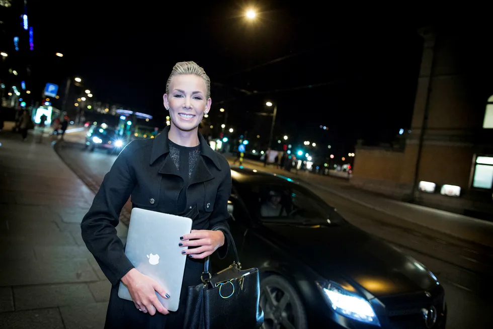 Forfatter Jonas Forsang og Gunhild Stordalen har laget et sakspolitisk manifest, tidvis avbrutt av en kronologisk gjennomgåelse av Stordalens liv fra barndom og frem til i dag.