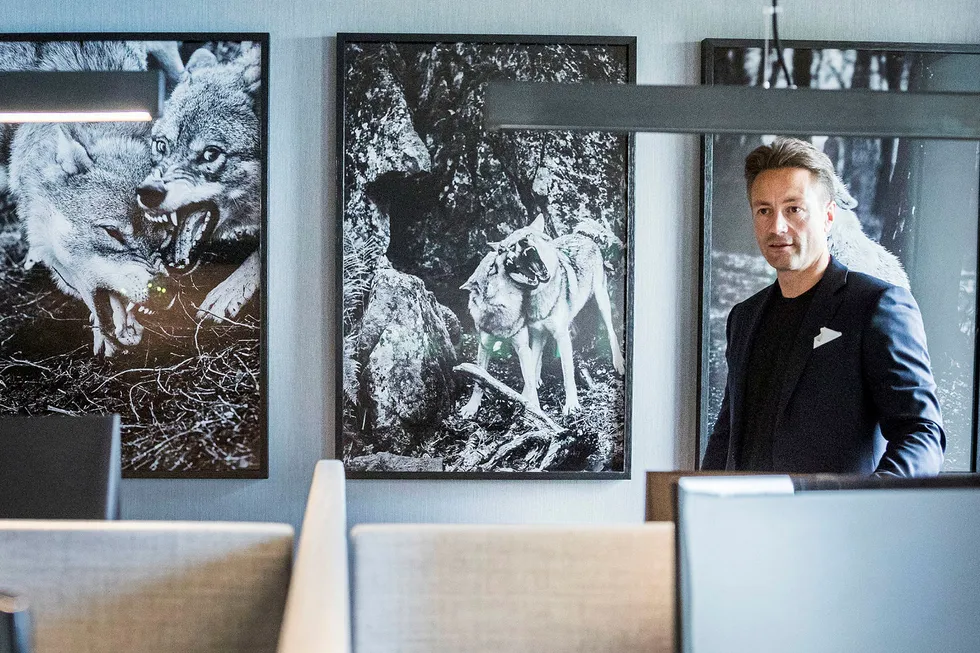 Børsnoterte Solon Eiendom har solgt leilighetsprosjekter for en halv milliard til et selskap det eier sammen med styremedlem Runar Vatne.