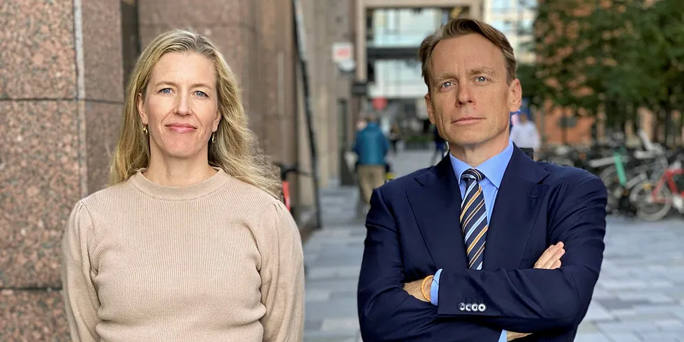 – Når hensynet til nasjonal råderett over ressursene og ønsket om størst mulig grad av offentlig kontroll fremheves som begrunnelser for offentlig eierskap, kan det derfor fremstå som argumenter om å «eie for eierskapets skyld», uten noe bakenforliggende reelt formål, skriver Eeva Kantanen og Arne Torsten Andersen, begge partnere i Kluge Advokatfirma.