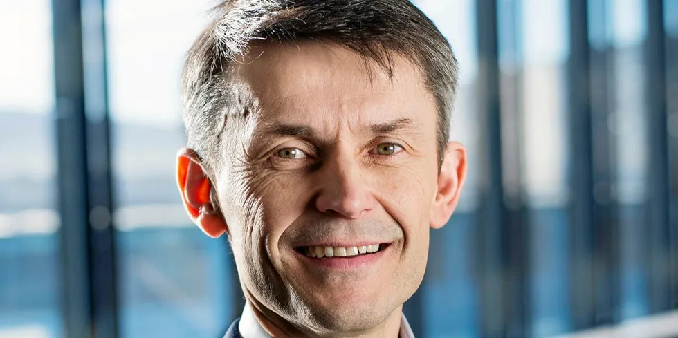 Den nye daglige lederen av Los, Jan Vidar Thoresen ønsker å rydde opp overfor fastpriskunder.