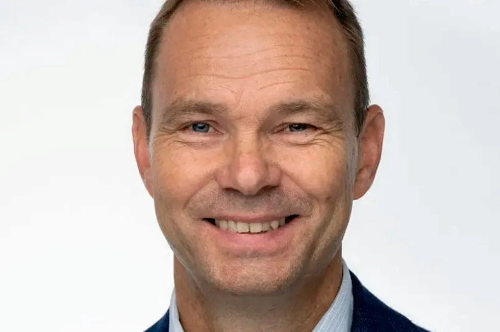 Rolf Thore Roppestad. .