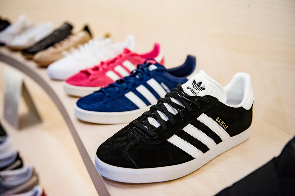 Adidas er et av flere internasjonale selskaper som har pusset opp mangfoldsstrategien etter drapet på George Floyd.